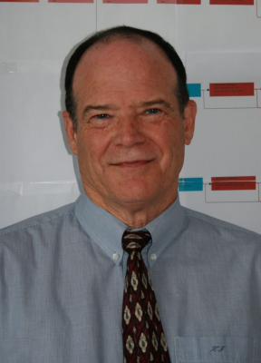 Hilary (Hil) Findley