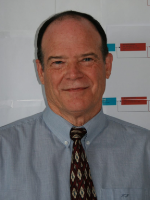 Hilary (Hil) Findley