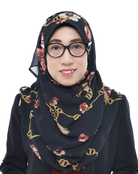 Assoc Prof  Dr  Harwati Hashim
