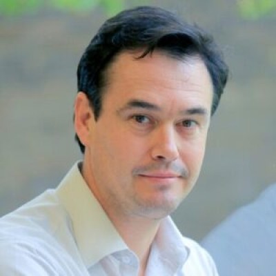 Prof. Dr Theodore B. Henry