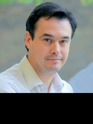 Prof. Dr Theodore B. Henry